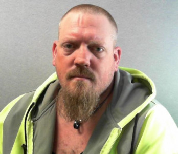 Eugene Dwight Dolin a registered Sex Offender of Ohio