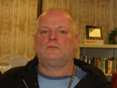 Larry Dean Markley II a registered Sex Offender of Ohio