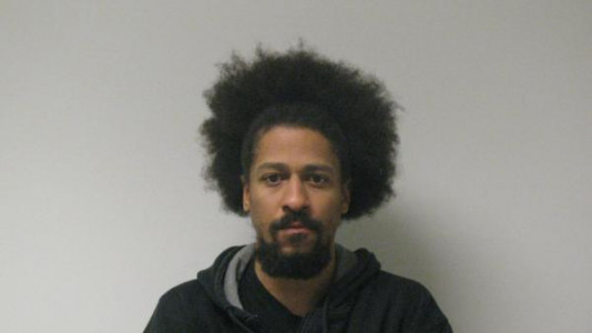Mark Allen Jackson a registered Sex Offender of Ohio