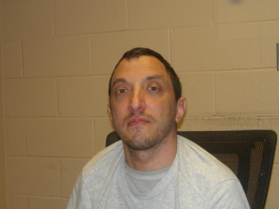Chadd Steven Morris a registered Sex Offender of Ohio
