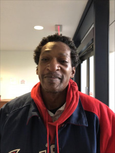James Phillips a registered Sex Offender of Ohio