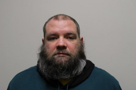Scott Earl Thomas a registered Sex Offender of Ohio