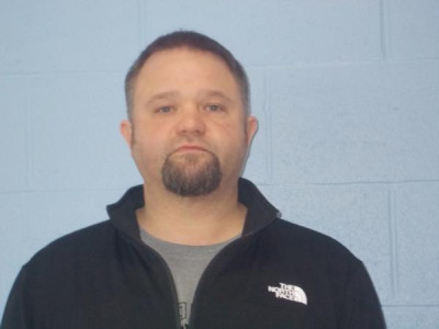 Zachariah Packer a registered Sex Offender of Ohio