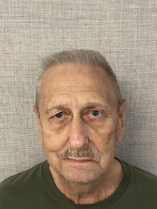 James Dale Harbert a registered Sex Offender of Ohio