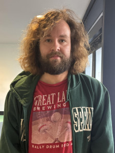 Brian Earl Shell a registered Sex Offender of Ohio