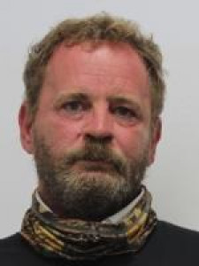 Johnny Kay Snodgrass a registered Sex Offender of Ohio