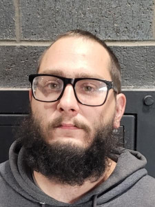 Charles Michael Lantz II a registered Sex Offender of Ohio