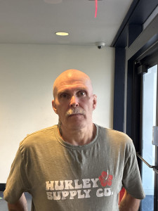 Mark E Morris a registered Sex Offender of Ohio