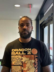 Anthony Douglas Roscoe Jr a registered Sex Offender of Ohio