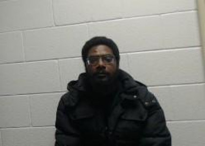 Ronald Darnell Parker a registered Sex Offender of Ohio