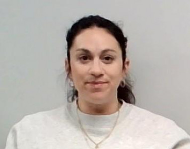 Alexa Rae Nasonti a registered Sex Offender of Ohio