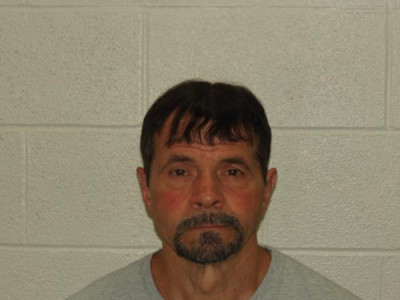 Rickey Dale Vandriest a registered Sex Offender of Ohio