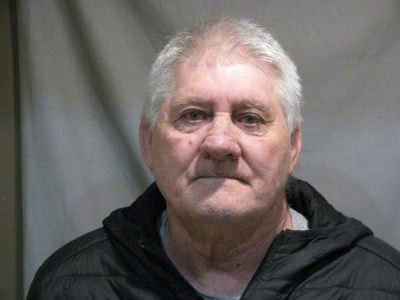 Roger Carl Hatfield a registered Sex Offender of Ohio