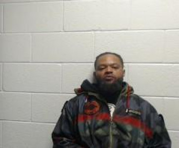 Tremain E Odom a registered Sex Offender of Ohio