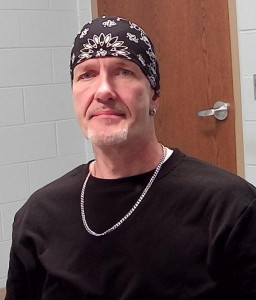 Dennis Shane Stone a registered Sex Offender of Ohio