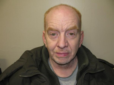 David Edward Walton a registered Sex Offender of Ohio