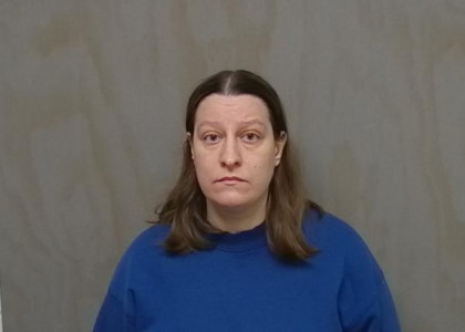 Jessica Layne Mosher a registered Sex Offender of Ohio
