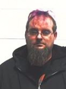 Scott A Danforth a registered Sex Offender of Ohio