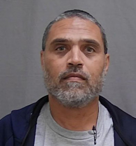 Milous Brown a registered Sex Offender of Ohio