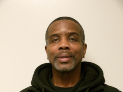 Gregory Flowers a registered Sex Offender of Ohio
