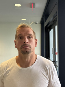 Timothy James Cherveny a registered Sex Offender of Ohio