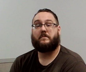 Aaron Alford Smith a registered Sex Offender of Ohio
