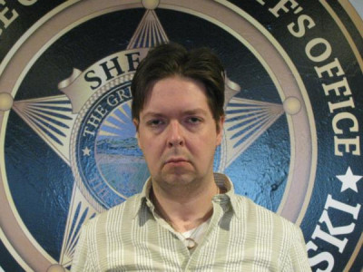 Trevor Haylett a registered Sex Offender of Ohio