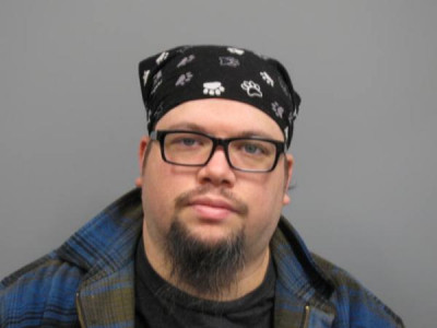 John Douglas Gentis a registered Sex Offender of Ohio