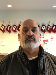 Geraldo Leon a registered Sex Offender of Ohio