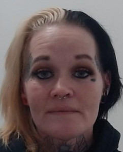 Joni Amber Ault a registered Sex Offender of Ohio