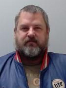 Tyson Dean Jenkins a registered Sex Offender of Ohio