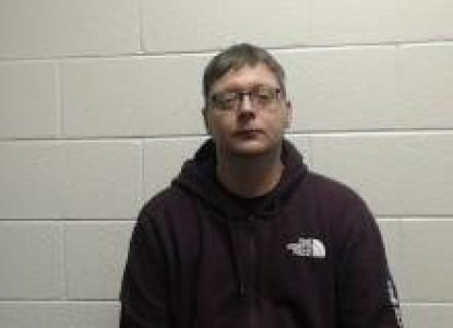 Michael Anthony Barnes Jr a registered Sex Offender of Ohio