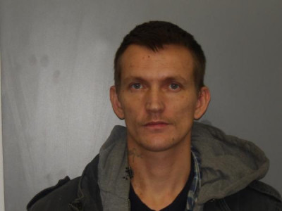Rickey Joe Brackett a registered Sex Offender of Ohio