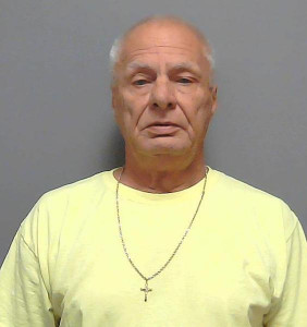 Rodney Leroy Prine a registered Sex Offender of Ohio