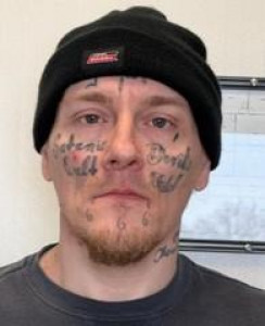 Jason Edwin Vanmatre a registered Sex Offender of Ohio