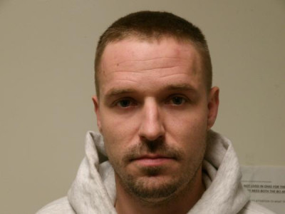 Joshua Lee Keenan a registered Sex Offender of Ohio