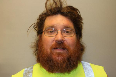 Tony Grelles a registered Sex Offender of Ohio