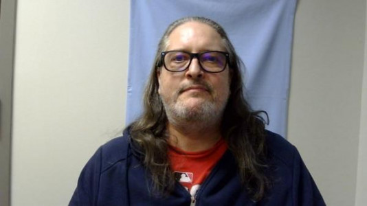 William Michael Morrison a registered Sex Offender of Ohio