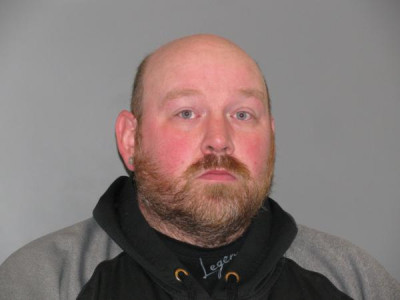 Carl Edward Iser a registered Sex Offender of Ohio