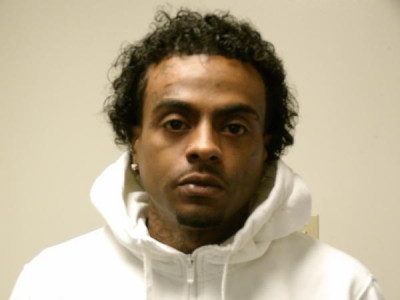 Julian Miquel Woods a registered Sex Offender of Ohio