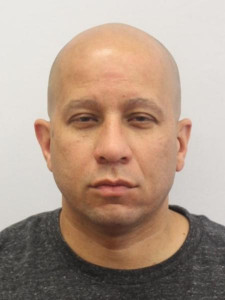 Richard Levi Anderson a registered Sex Offender of Ohio