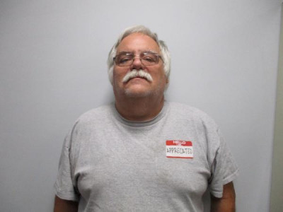 Scott Lee Vanfossen a registered Sex Offender of Ohio