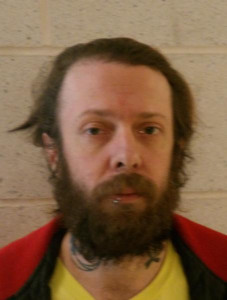Joel Rivenburg a registered Sex Offender of Ohio