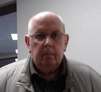 John Andrew Hostler a registered Sex Offender of Ohio