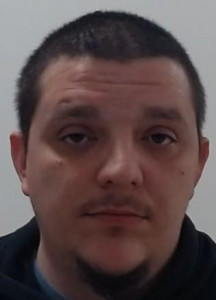 David Wayne Garrett a registered Sex Offender of Ohio