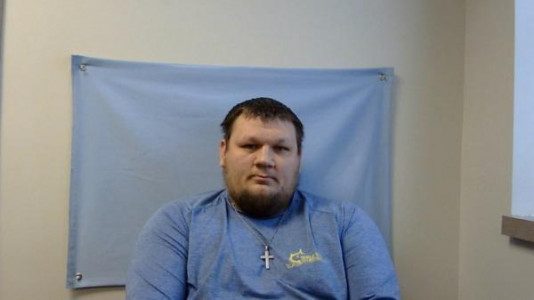 Kyle D Wilson a registered Sex Offender of Ohio