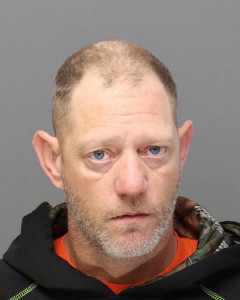 Larry E Wilbert a registered Sex Offender of Ohio