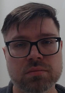 Joshua David Holmes a registered Sex Offender of Ohio