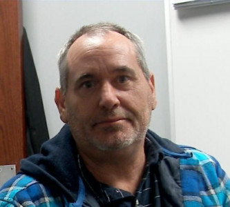 George Brian Gibson a registered Sex Offender of Ohio