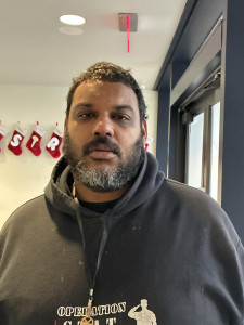 Reginald Lawrence Larew a registered Sex Offender of Ohio